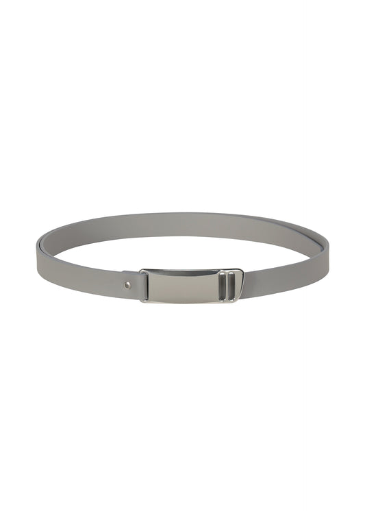 CURVE AND DROP BELT、アクセサリー&その他_その他、グレー