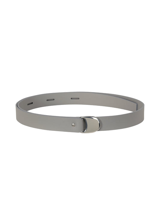 CURVE AND DROP BELT、アクセサリー&その他_その他、グレー