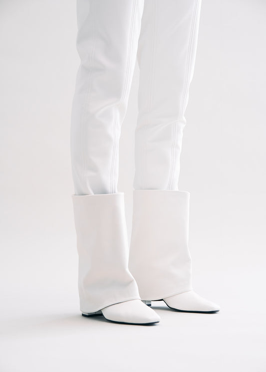 COVER BOOTS、アクセサリー&その他_レッグウェア&シューズ、着用画像1