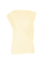 ANGLED PLEATS