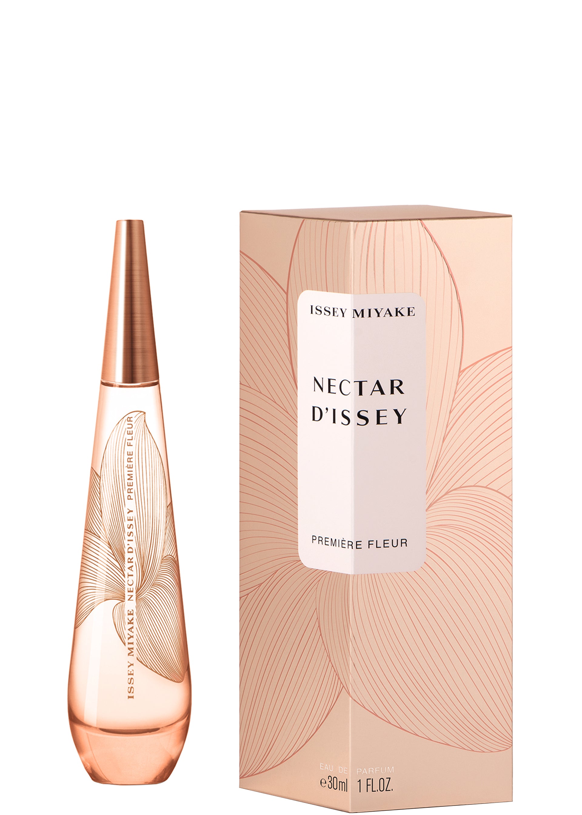 NECTAR D'ISSEY PREMIERE FLEUR EAU DE PARFUM、アクセサリー&その他_フレグランス、ディテール画像1