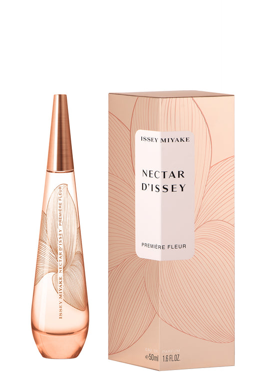 NECTAR D'ISSEY PREMIERE FLEUR EAU DE PARFUM、アクセサリー&その他_フレグランス、ディテール画像1