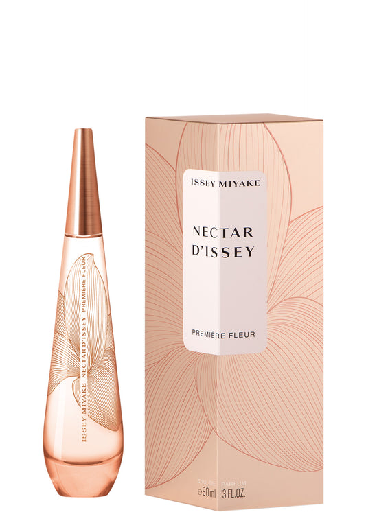 NECTAR D'ISSEY PREMIERE FLEUR EAU DE PARFUM、アクセサリー&その他_フレグランス、ディテール画像1