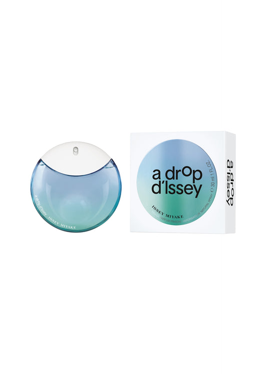 a drop d'Issey eau de parfum fraiche、アクセサリー&その他_フレグランス、ディテール画像1