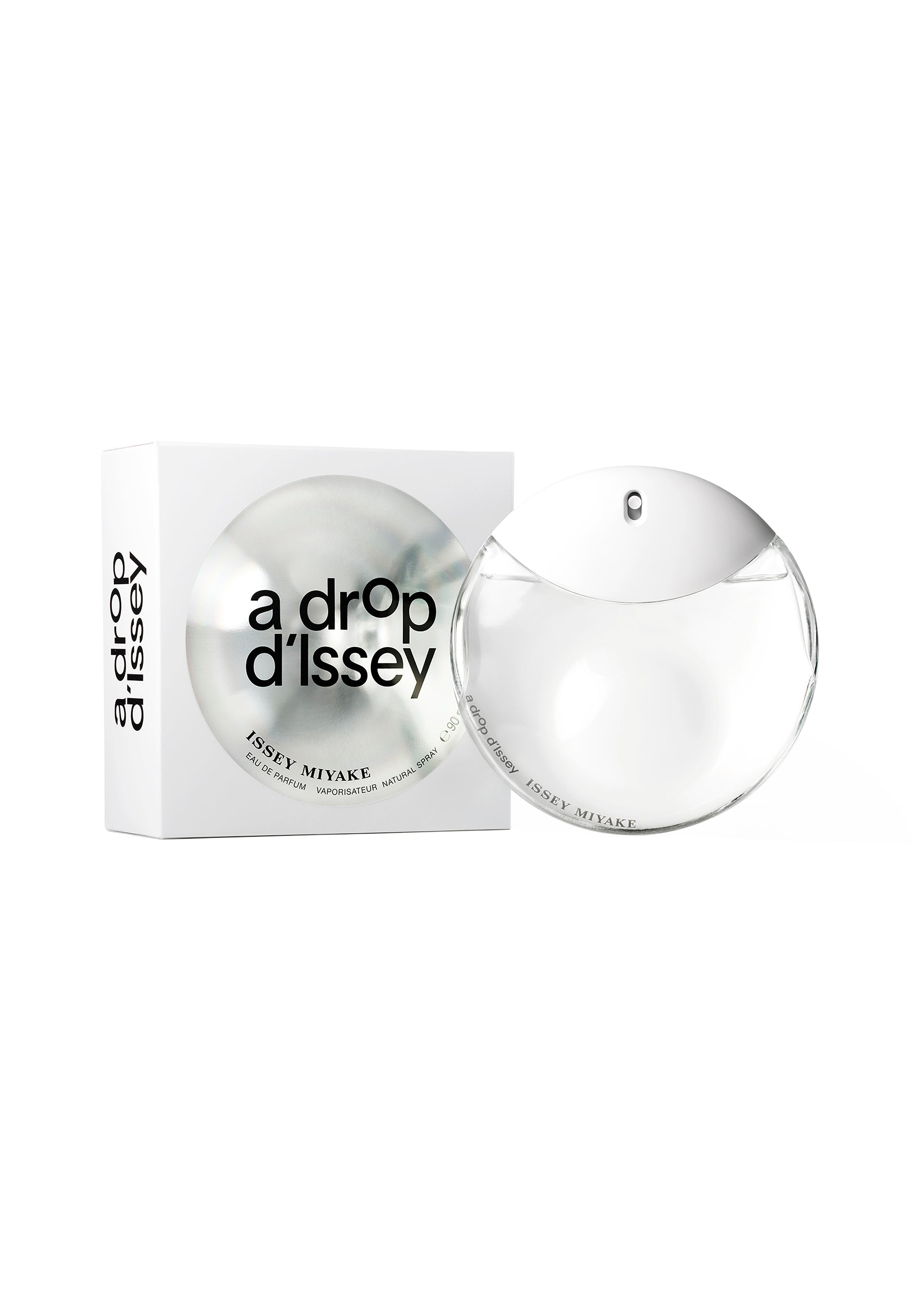 a drop d'Issey EAU DE PARFUM、 アクセサリー&その他_フレグランス、ディテール画像1