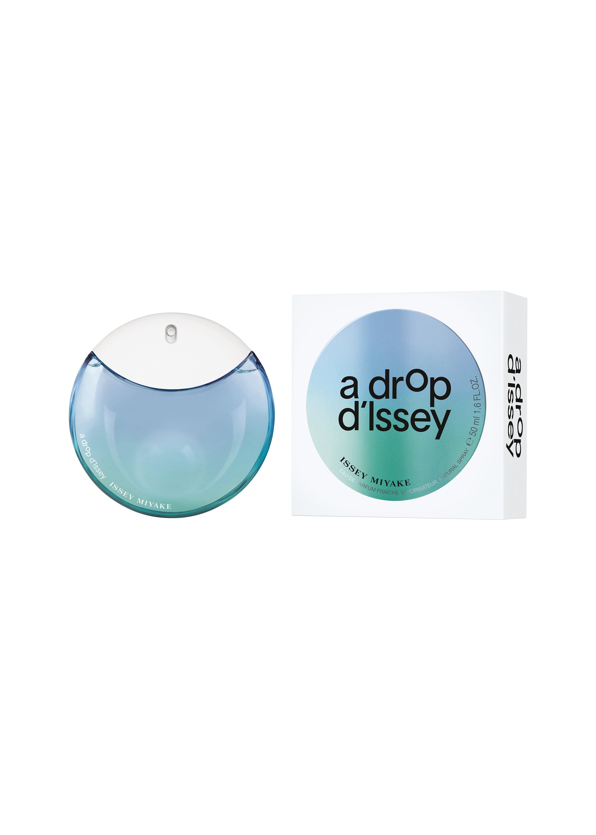 a drop d'Issey eau de parfum fraiche、アクセサリー&その他_フレグランス、ディテール画像1