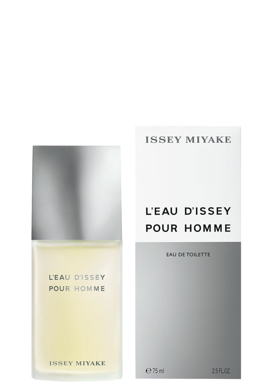 L'EAU D'ISSEY POUR HOMME EAU DE TOILETTE、アクセサリー&その他_フレグランス、ディテール画像1