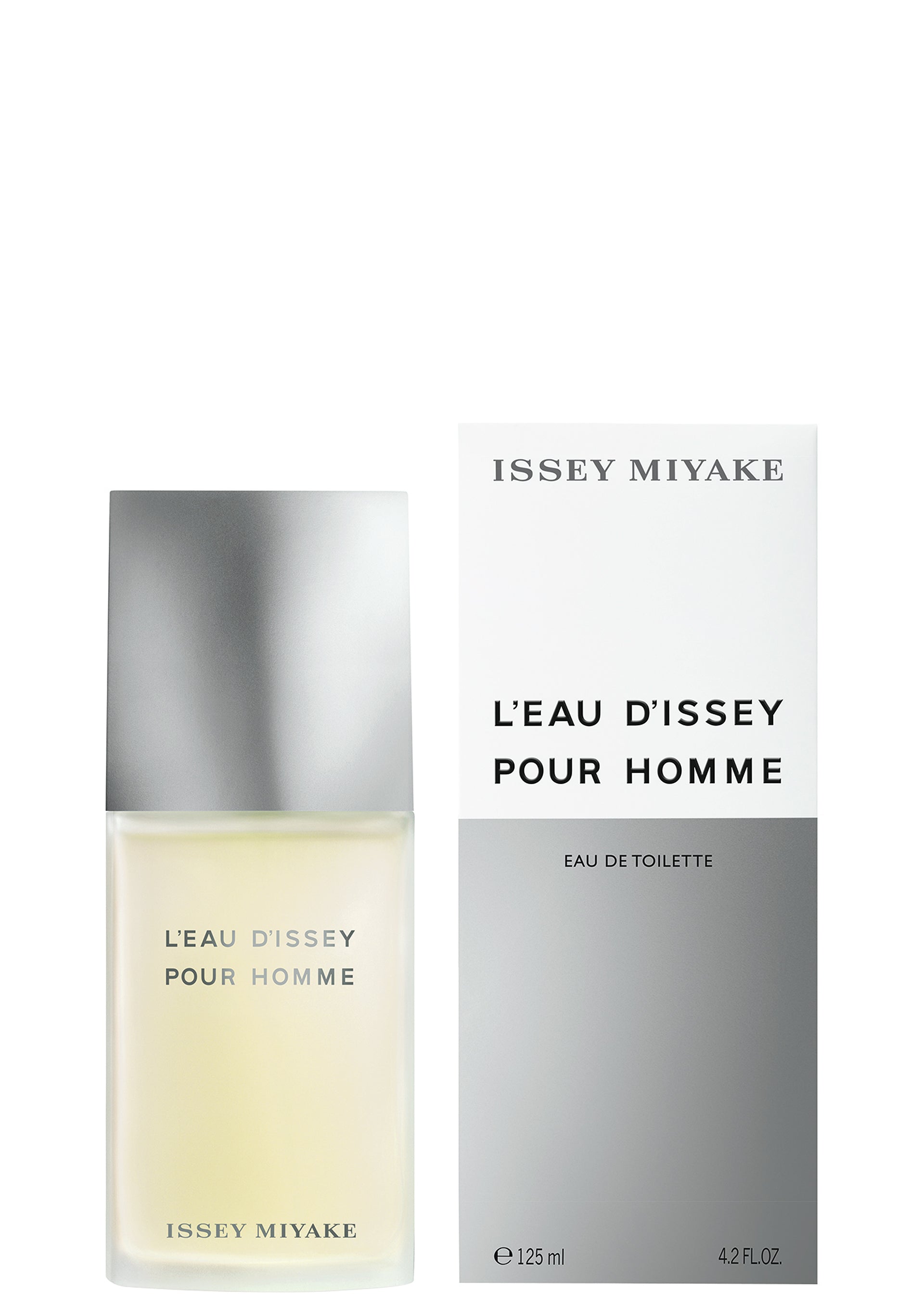 L'EAU D'ISSEY POUR HOMME EAU DE TOILETTE、アクセサリー&その他_フレグランス、ディテール画像1