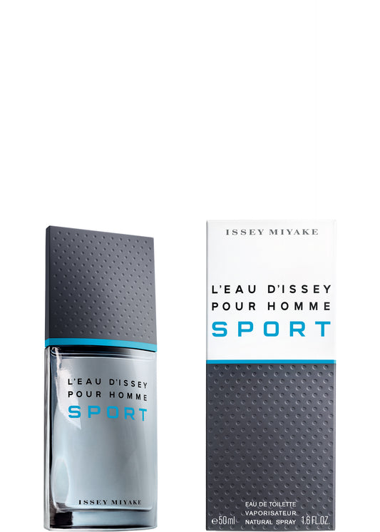 L'EAU D'ISSEY POUR HOMME SPORT EAU DE TOILETTE、アクセサリー&その他_フレグランス、ディテール画像1
