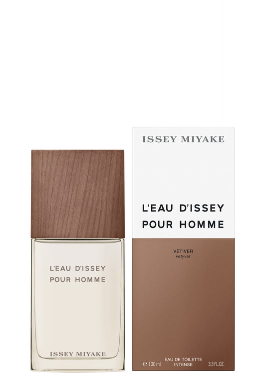 L'EAU D'ISSEY POUR HOMME VETYVER EAU DE TOILETTE INTENSE、アクセサリー&その他_フレグランス、ディテール画像1