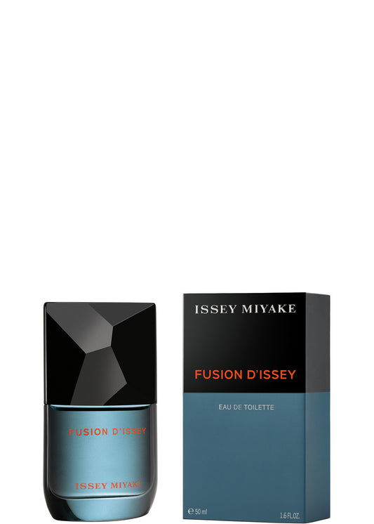 FUSION D'ISSEY EAU DE TOILETTE、アクセサリー&その他_フレグランス、ディテール画像1