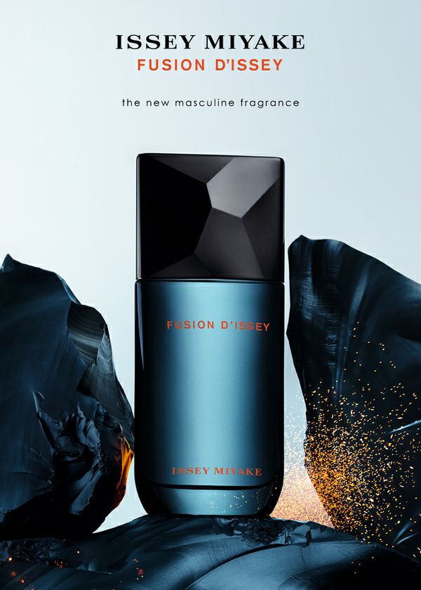 FUSION D'ISSEY EAU DE TOILETTE、アクセサリー&その他_フレグランス、ディテール画像2
