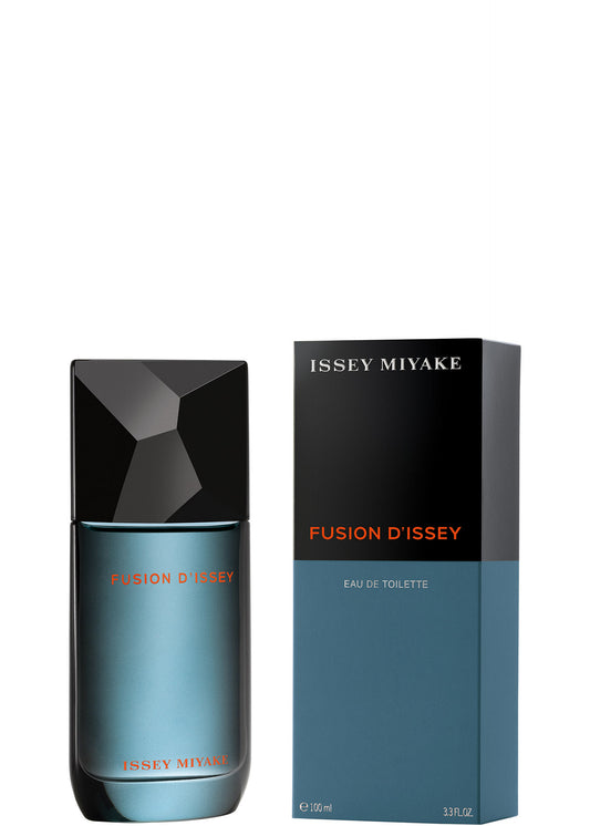 FUSION D'ISSEY EAU DE TOILETTE、アクセサリー&その他_フレグランス、ディテール画像1