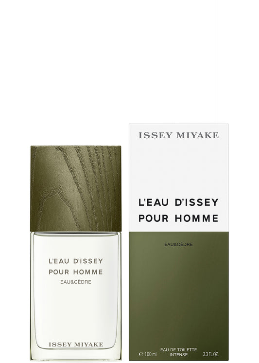 L'EAU D'ISSEY POUR HOMME EAU&CEDRE EAU DE TOILETTE、アクセサリー&その他_フレグランス、ディテール画像1