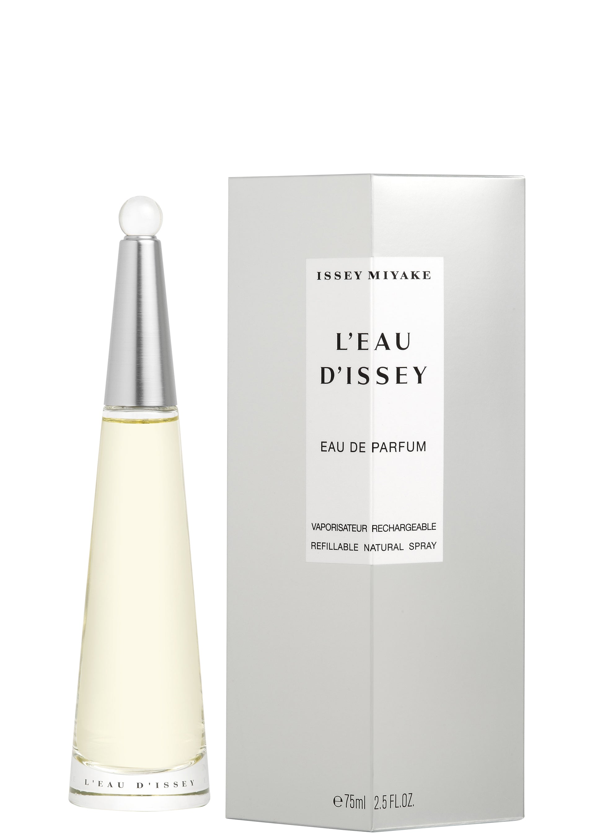 L'EAU D'ISSEY EAU DE PARFUM、アクセサリー&その他_フレグランス、ディテール画像1