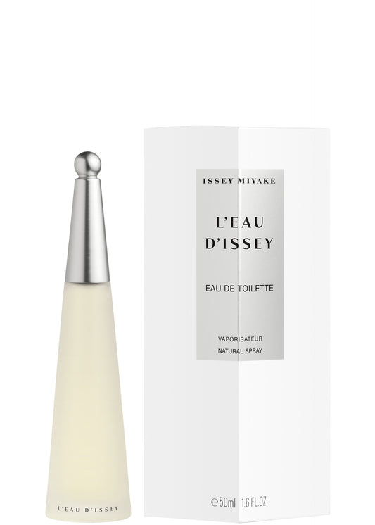 L'EAU D'ISSEY EAU DE TOILETTE、アクセサリー&その他_フレグランス、ディテール画像1