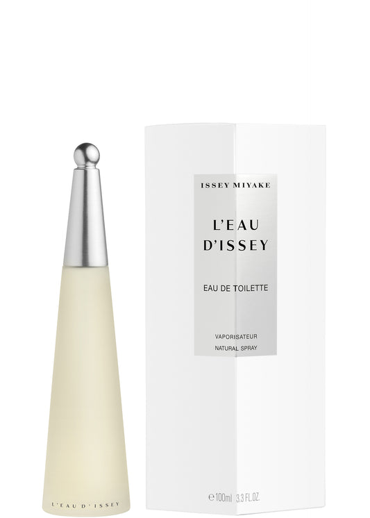 L'EAU D'ISSEY EAU DE TOILETTE、アクセサリー&その他_フレグランス、ディテール画像1