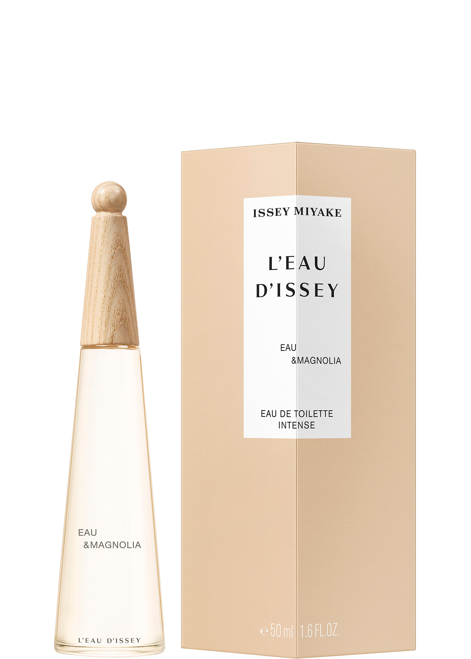 L'EAU D'ISSEY EAU&MAGNOLIA EAU DE TOILETTE、アクセサリー&その他_フレグランス、ディテール画像1