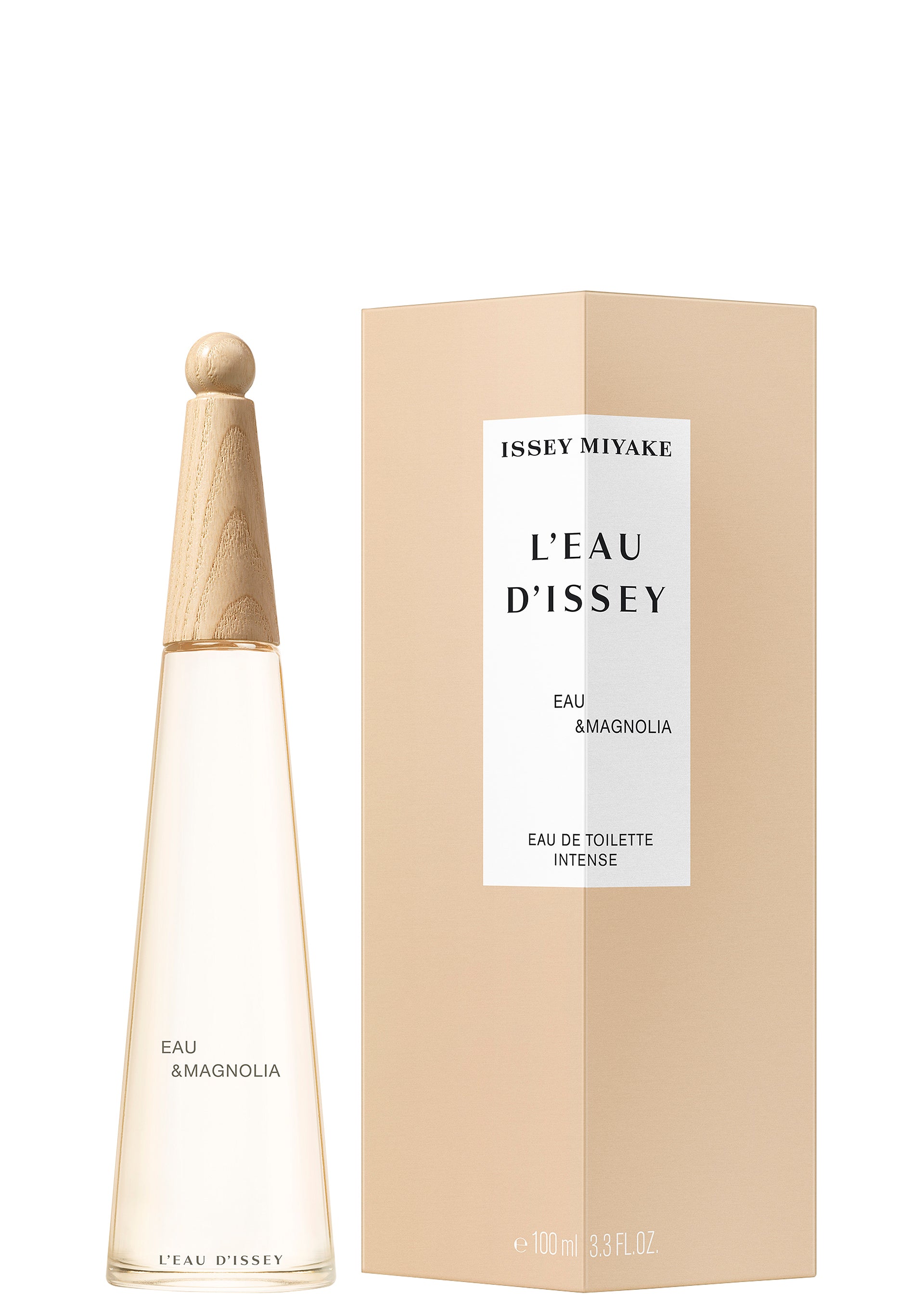 L'EAU D'ISSEY EAU&MAGNOLIA EAU DE TOILETTE、アクセサリー&その他_フレグランス、ディテール画像1