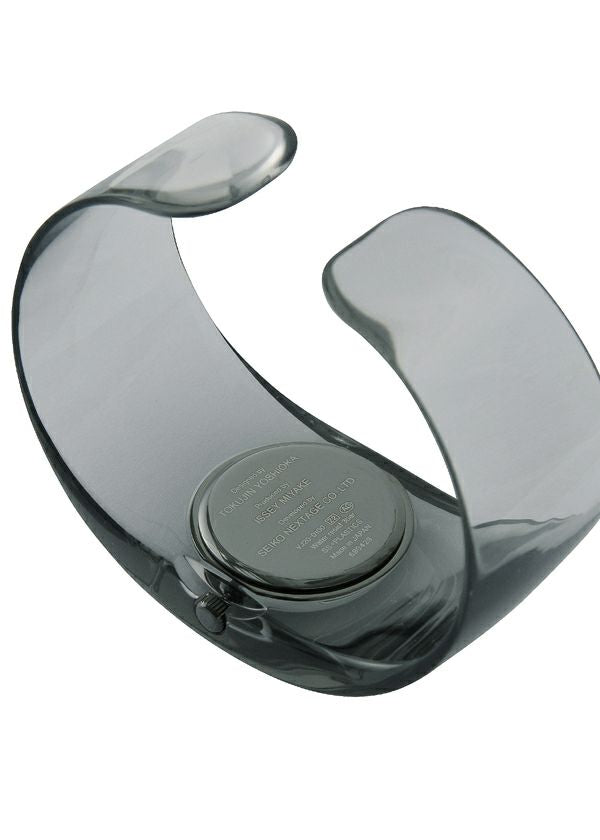 O Designed by Tokujin Yoshioka、アクセサリー&その他_時計、ディテール画像2