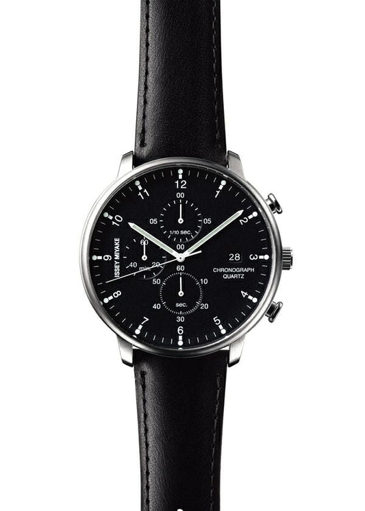 C Designed by Ichiro Iwasaki、アクセサリー&その他_時計、ディテール画像1