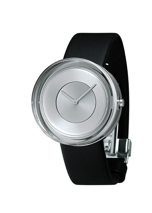 Glass Watch Designed by Tokujin Yoshioka、アクセサリー&その他_時計、ディテール画像1