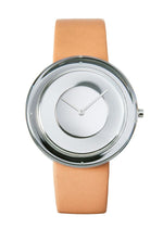 Glass Watch Designed by Tokujin Yoshioka