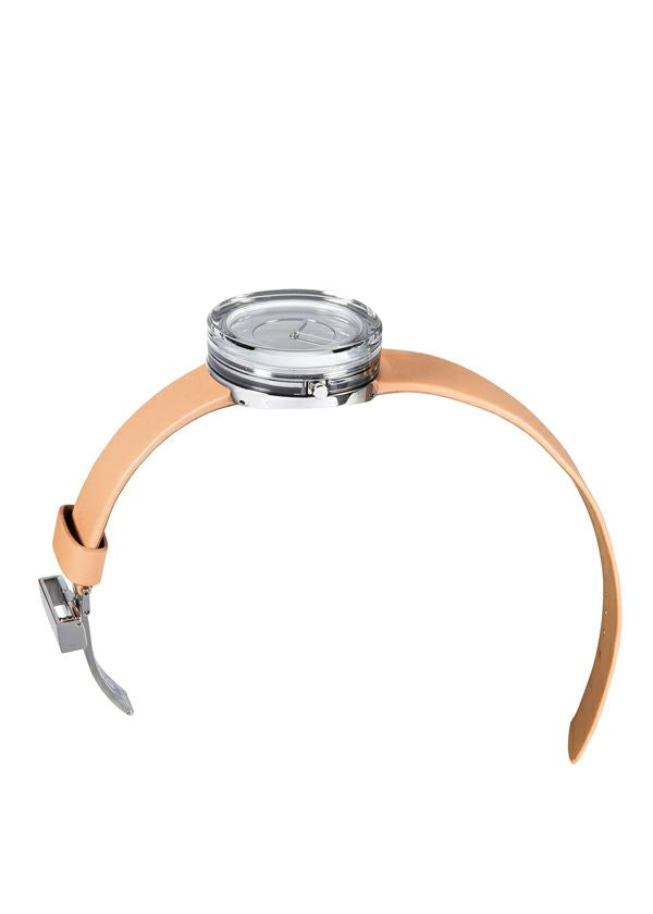 Glass Watch Designed by Tokujin Yoshioka、アクセサリー&その他_時計、ディテール画像4