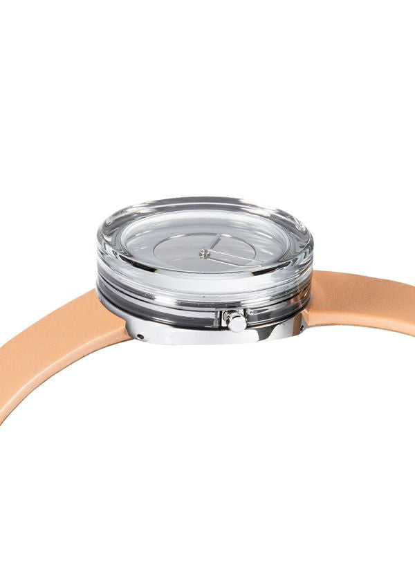 Glass Watch Designed by Tokujin Yoshioka、アクセサリー&その他_時計、ディテール画像5