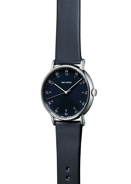 f Designed by Ichiro Iwasaki、アクセサリー&その他_時計、ディテール画像1