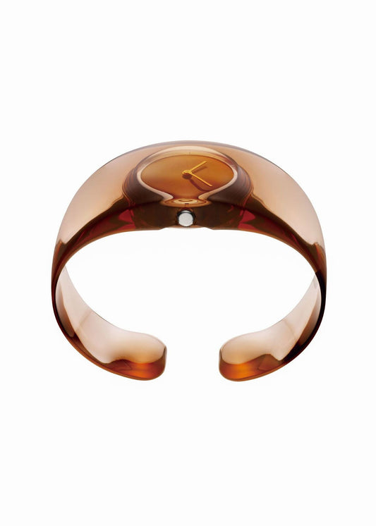 O Designed by Tokujin Yoshioka、アクセサリー&その他_時計、ディテール画像1
