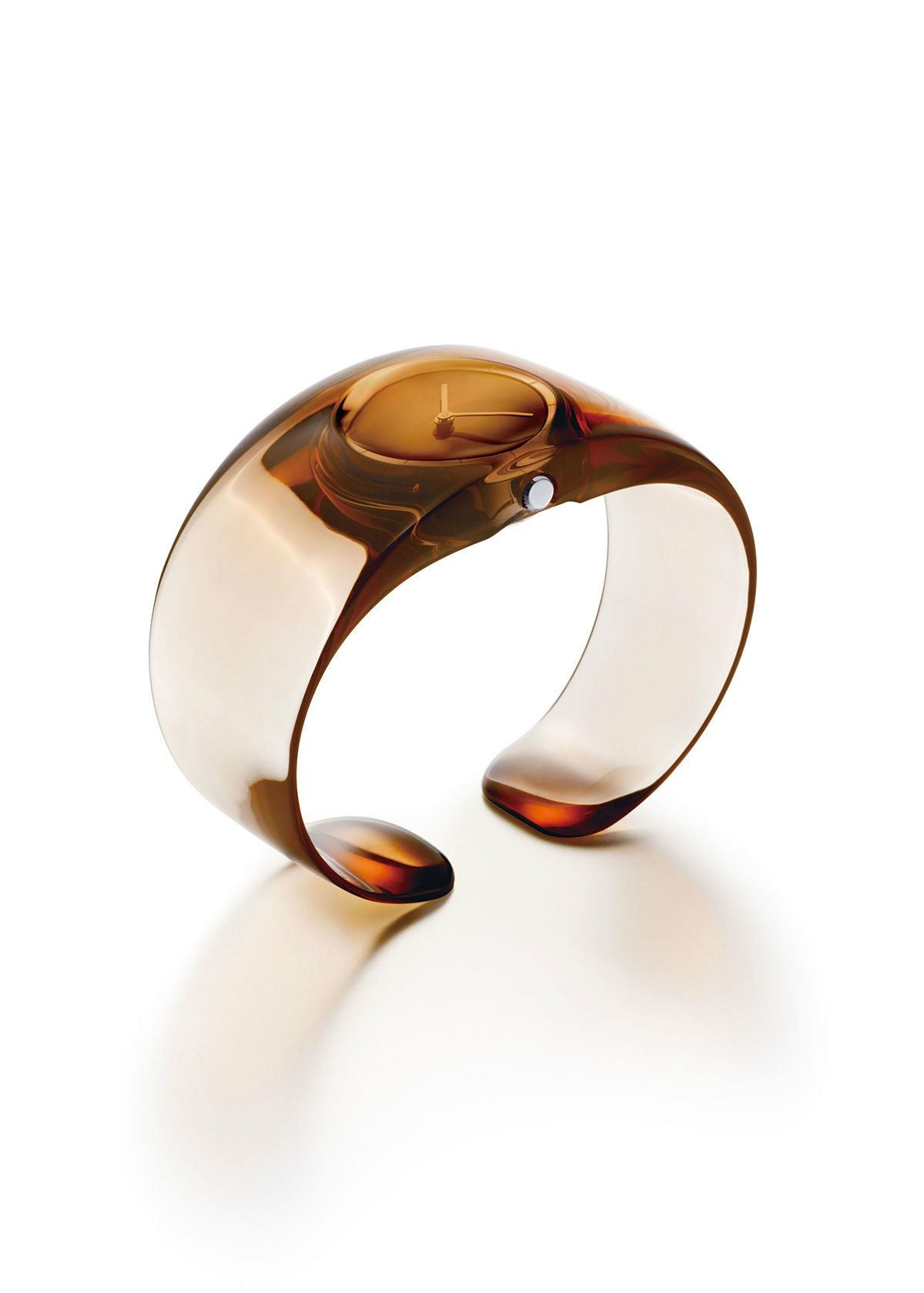 O Designed by Tokujin Yoshioka、アクセサリー&その他_時計、ディテール画像2