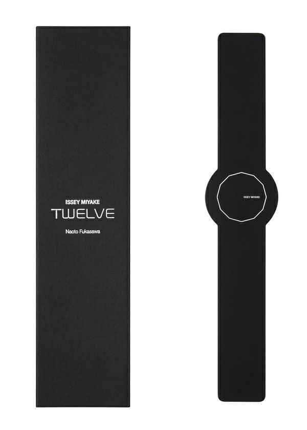 TWELVE Designed by Naoto Fukasawa、アクセサリー&その他_時計、ディテール画像3