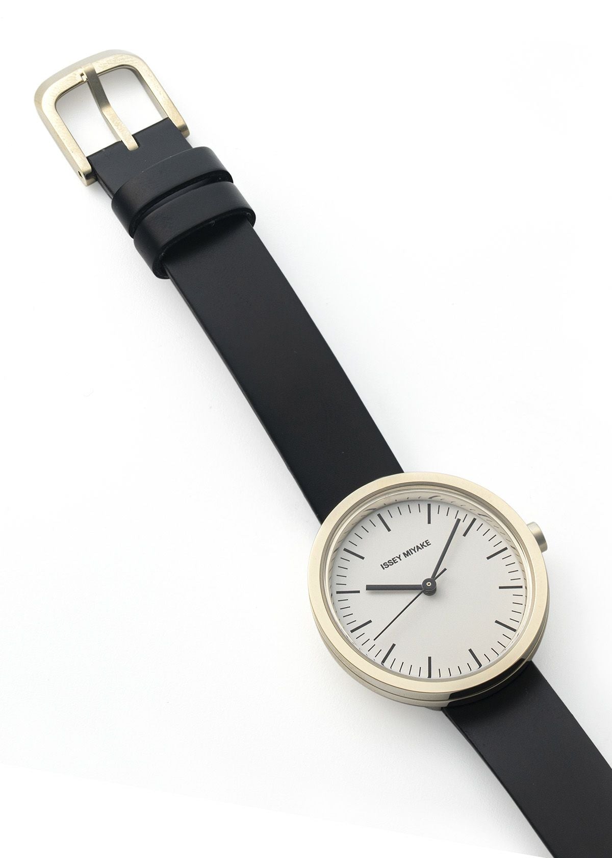 ELLIPSE Mini Designed by Naoto Fukasawa、アクセサリー&その他_時計、ディテール画像3
