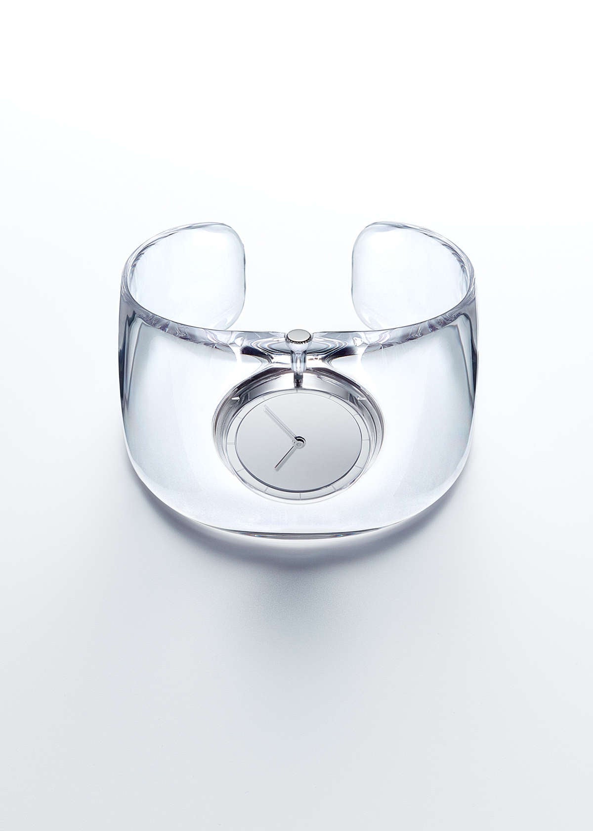 O-Bold Designed by Tokujin Yoshioka、アクセサリー&その他_時計、ディテール画像2