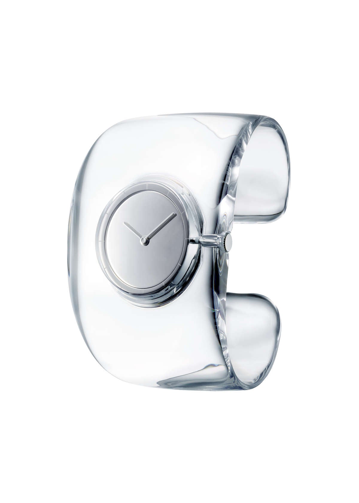 O-Bold Designed by Tokujin Yoshioka、アクセサリー&その他_時計、ディテール画像3
