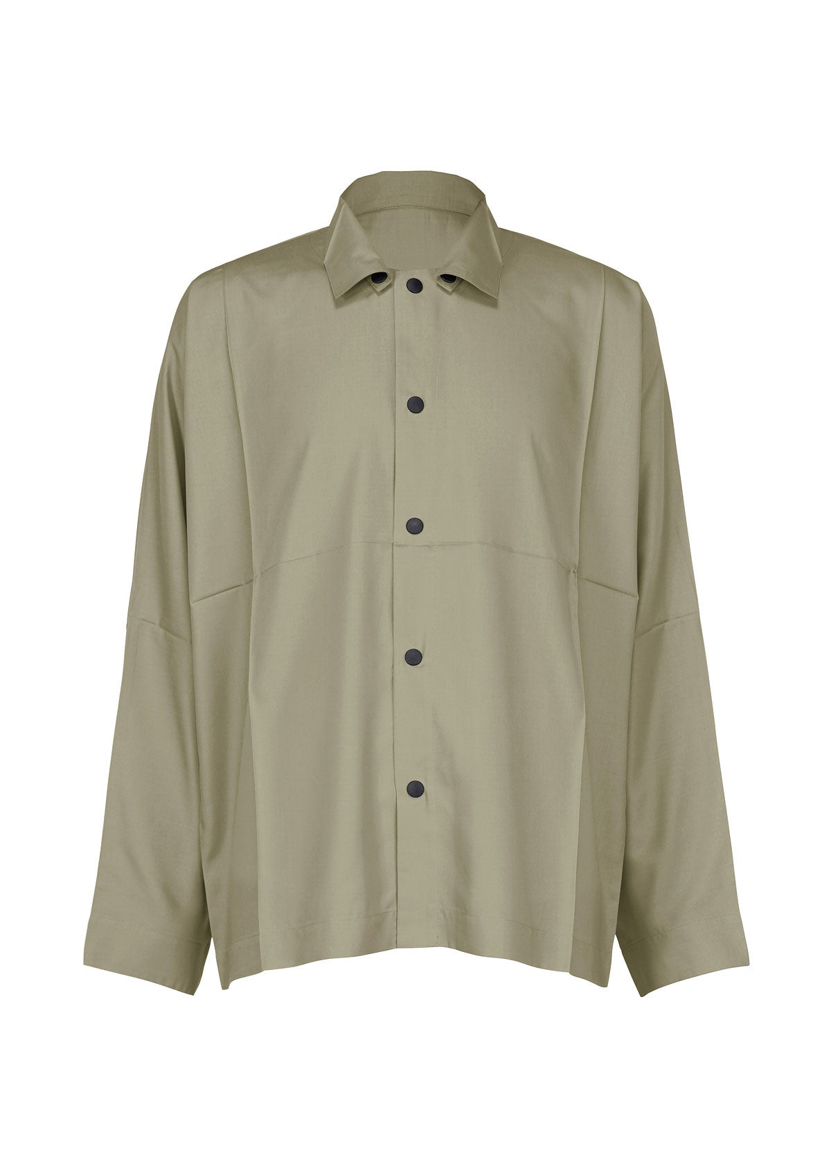 COMPACT SHIRT – isseymiyake.com