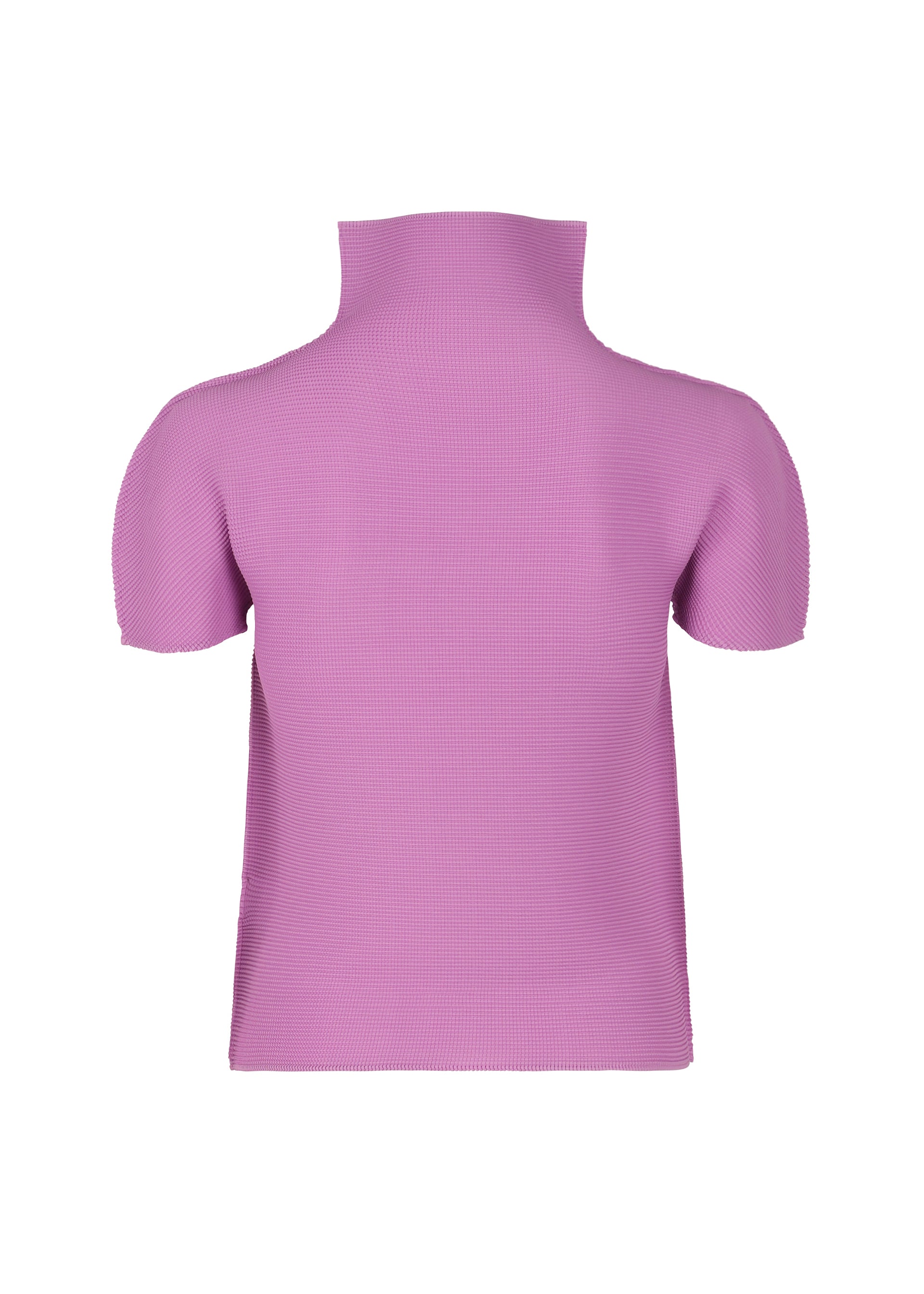 STRETCH PLEATS 6、ウィメンズ_トップス_トップ、ディテール画像1