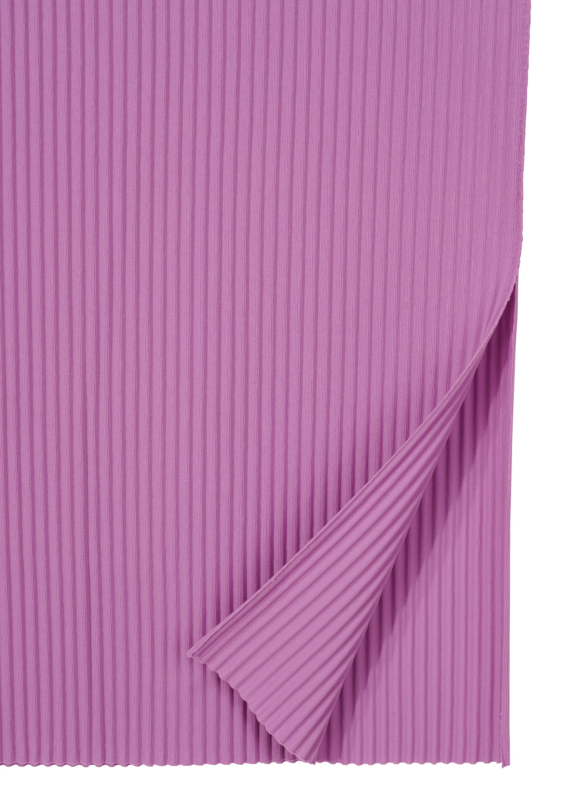 FINE KNIT PLEATS BOTTOM 3、ウィメンズ_スカート、ディテール画像2