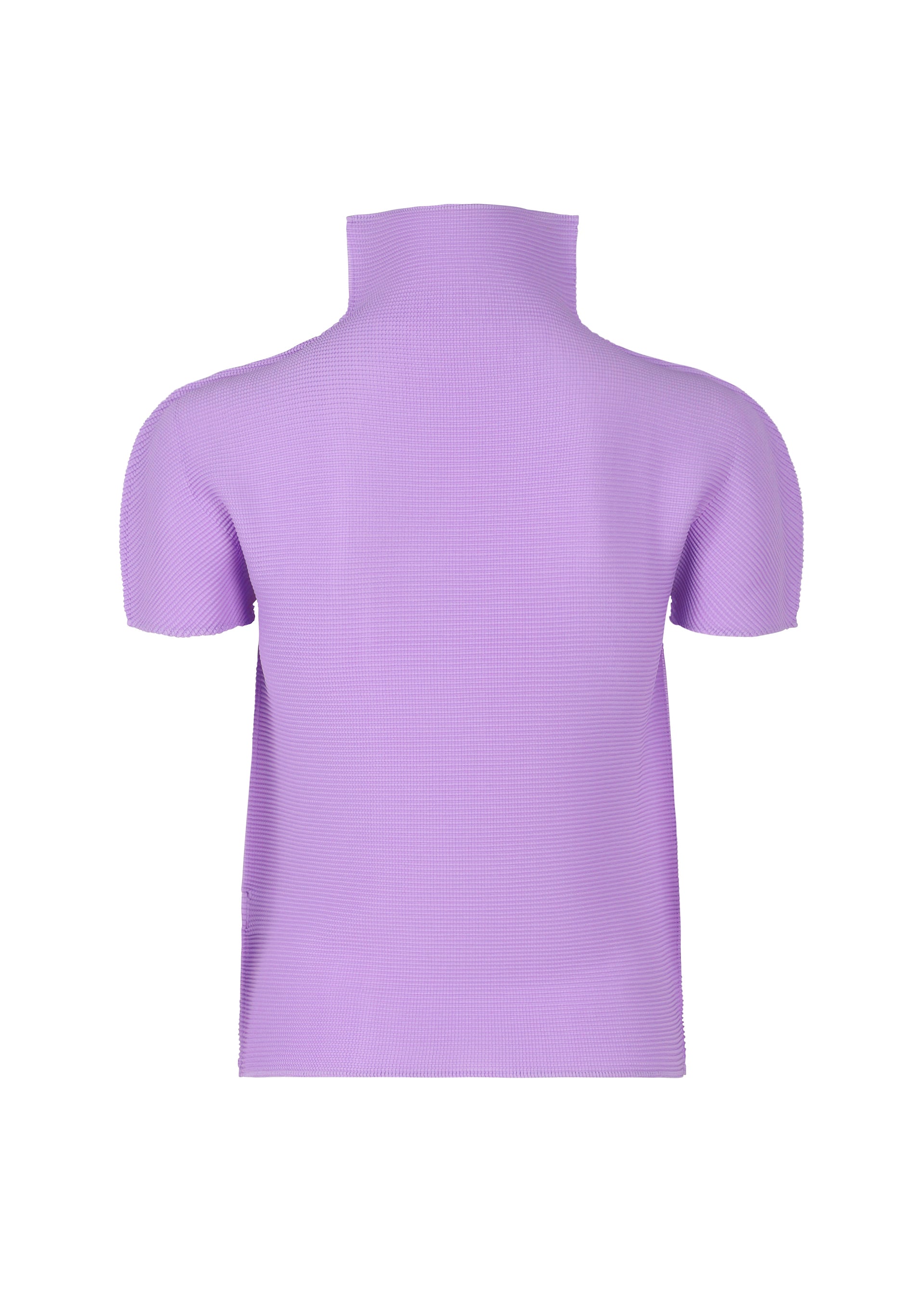 STRETCH PLEATS 1、ウィメンズ_トップス_トップ、ディテール画像1