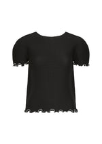 MELLOW STRETCH PLEATS