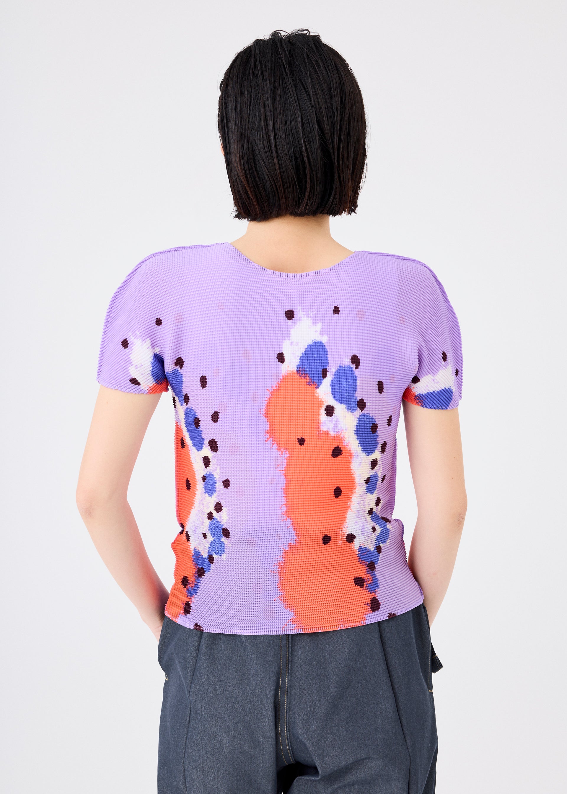 SEA ANEMONE、ウィメンズ_トップス_トップ、着用画像2