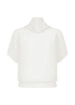 DOLMAN STRETCH PLEATS 1