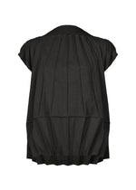 RIPPLE PLEATS