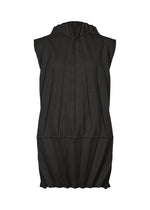 RIPPLE PLEATS