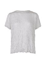 MERINGUE T-SHIRT