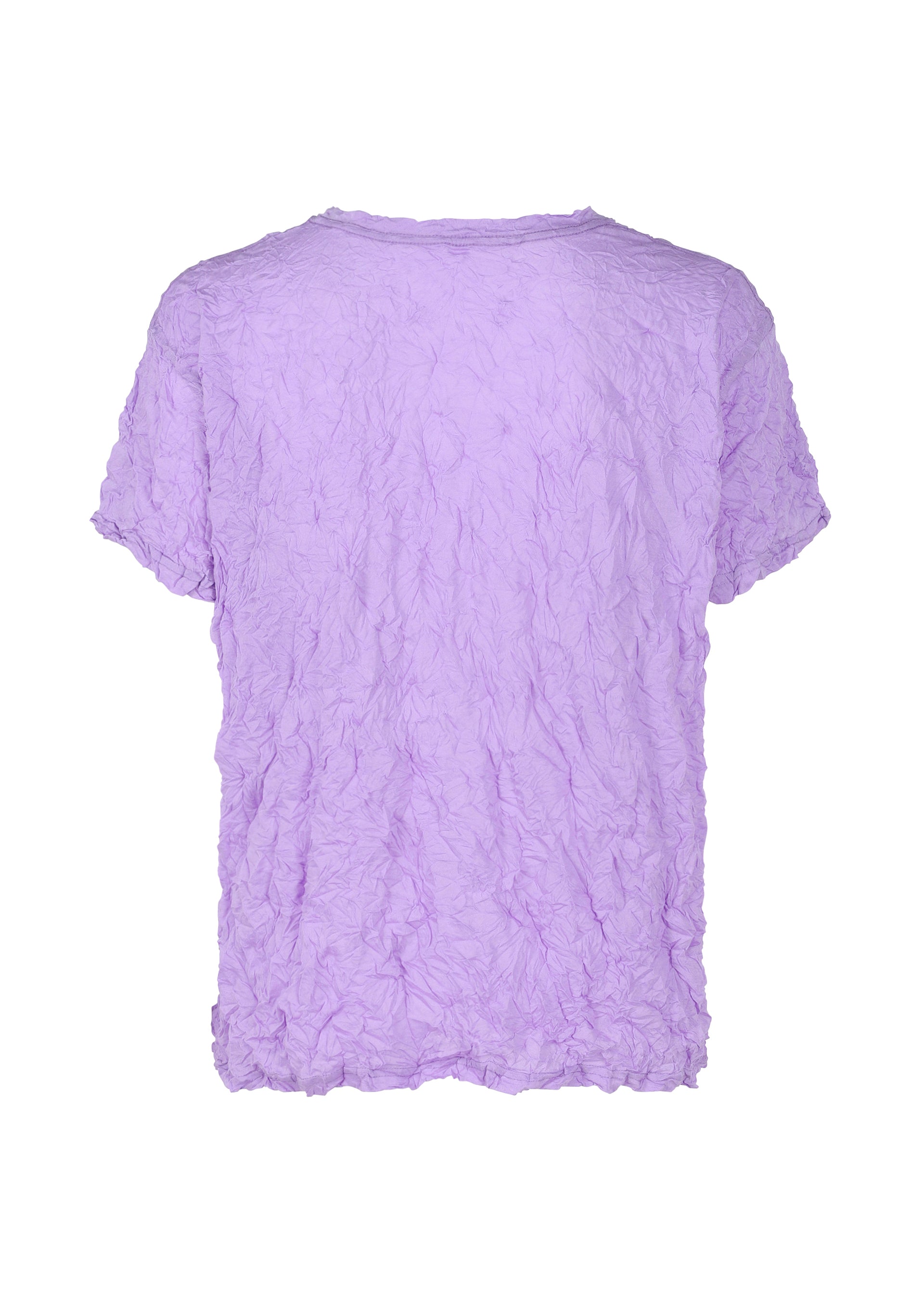 MERINGUE T-SHIRT、ウィメンズ_トップス_トップ、ディテール画像1
