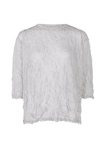 MERINGUE T-SHIRT