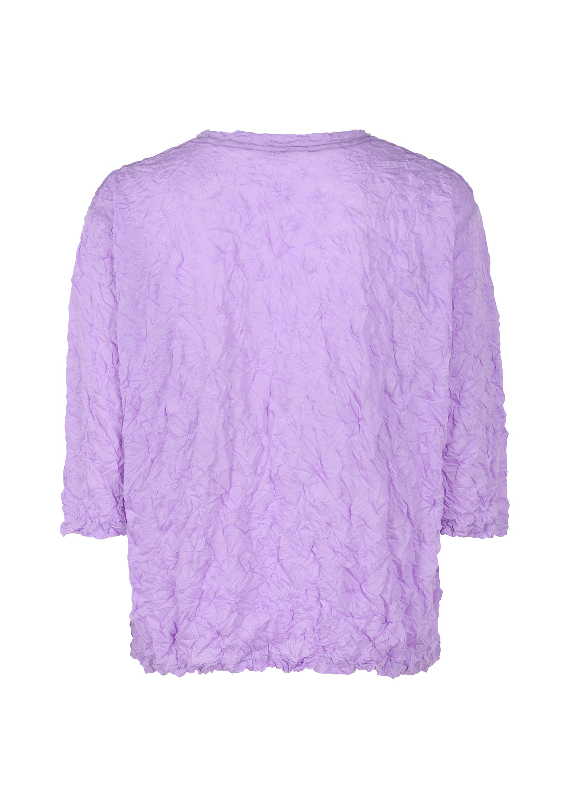 MERINGUE T-SHIRT、ウィメンズ_トップス_トップ、ディテール画像1