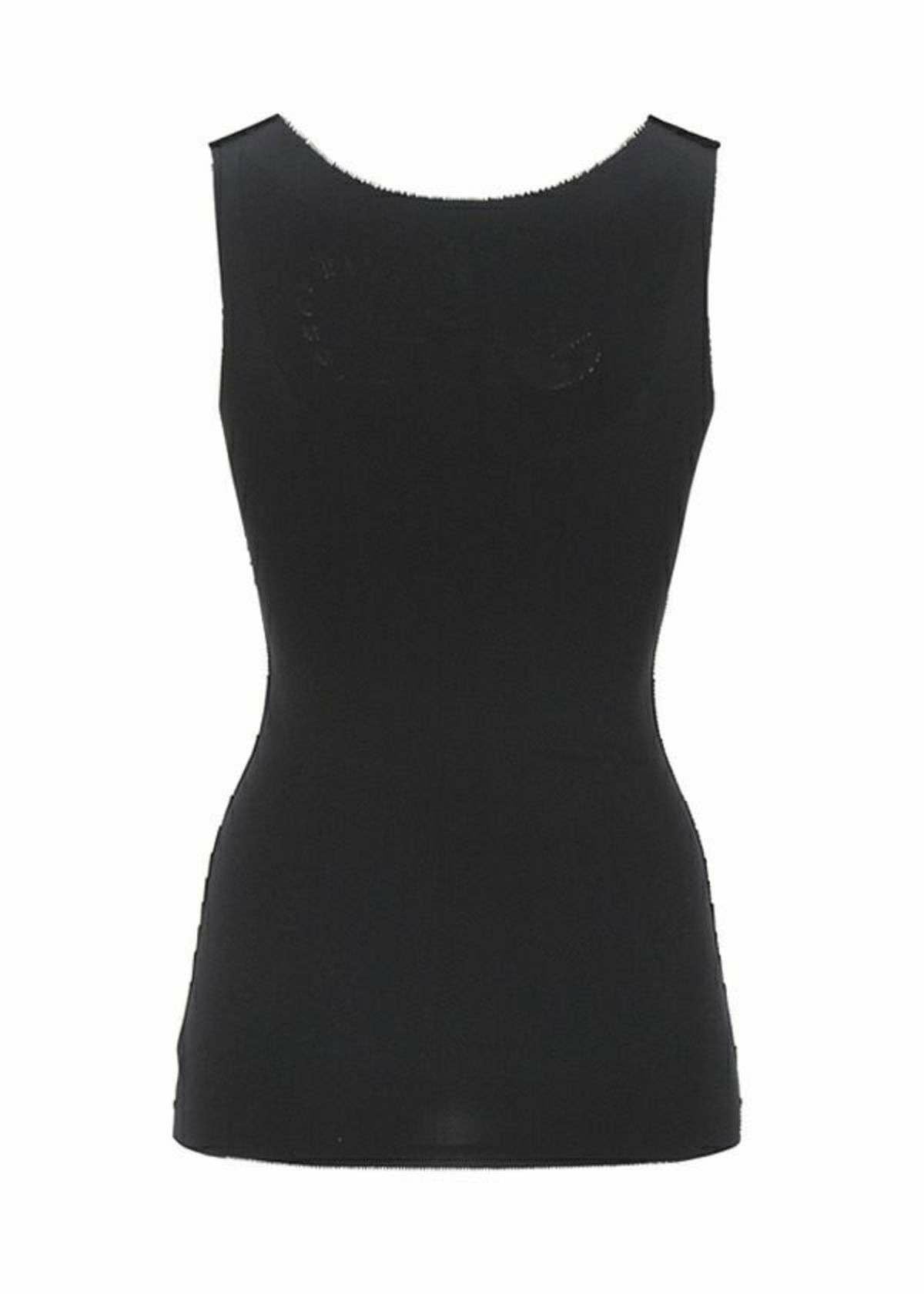 FIT INNER、ウィメンズ_トップス_トップ、ディテール画像1